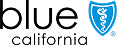 blue california logo